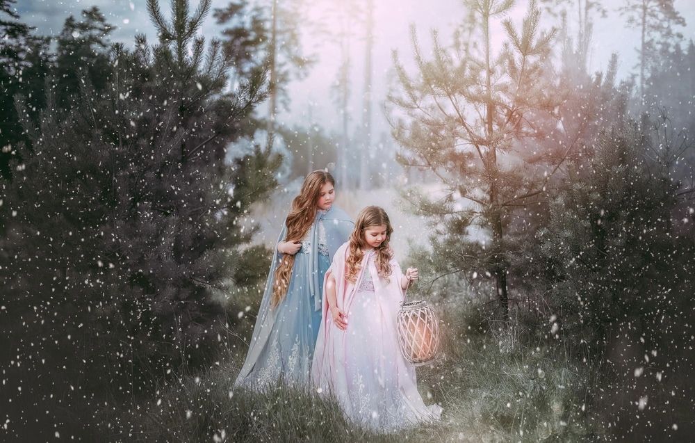 Photograph by Jelena