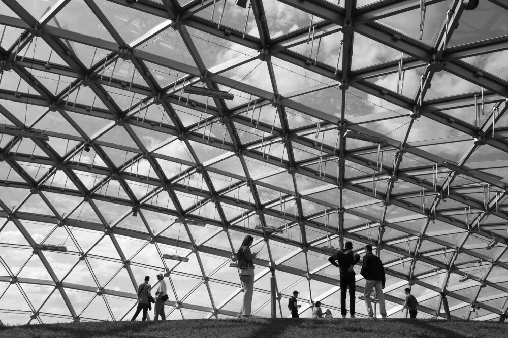 Photograph by Екатерина Мишина