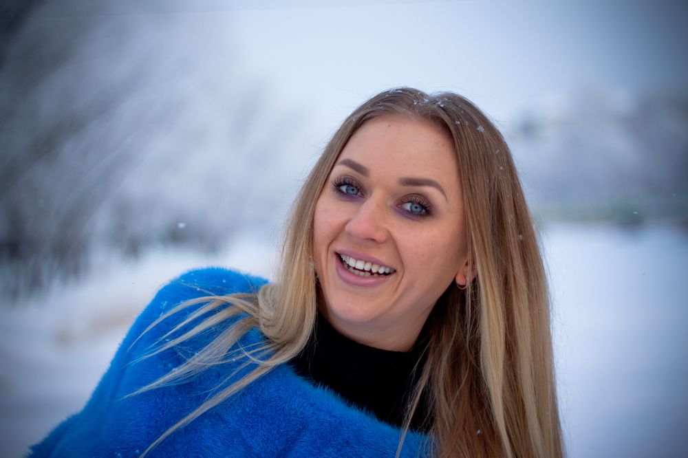 Photograph by Олег Терешкин