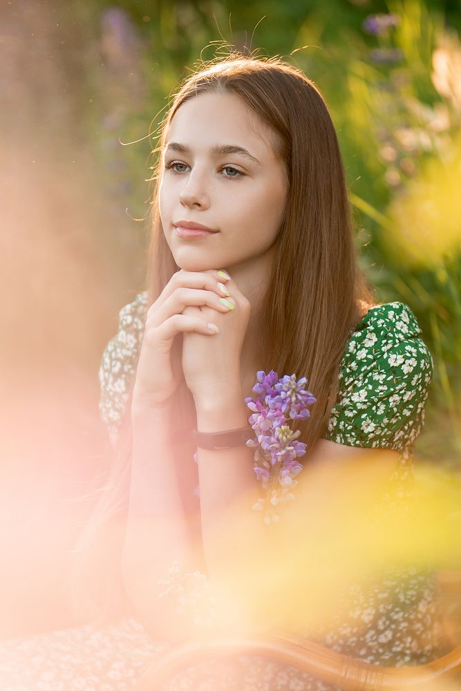 Photograph by Юлия Полянцева