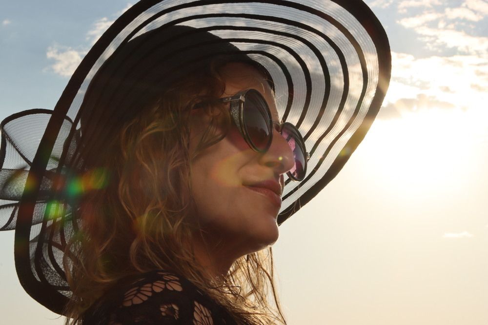 Photograph by Анжелика Че