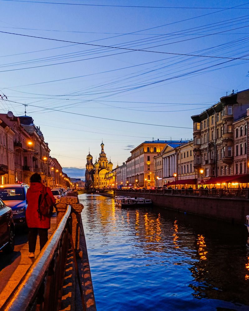 Photograph by Олег Башкуров