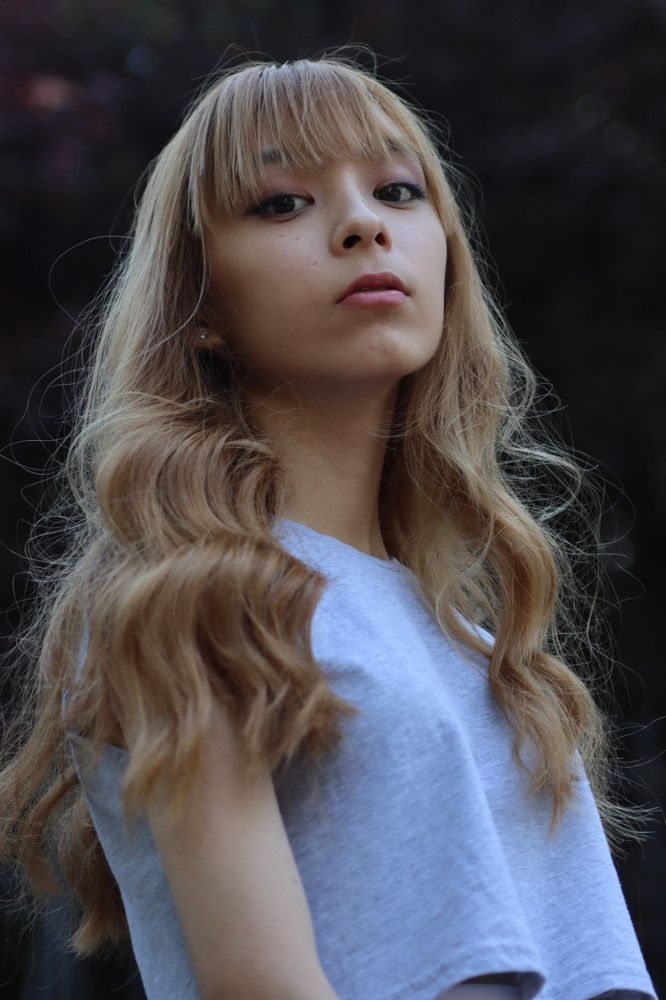 Photograph by Анжелика Че