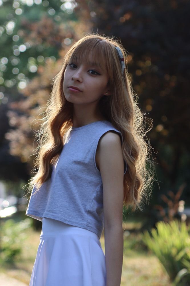 Photograph by Анжелика Че