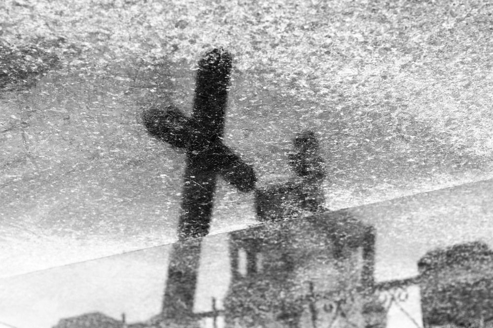 Photograph by Irina Magdalena Bivolaru