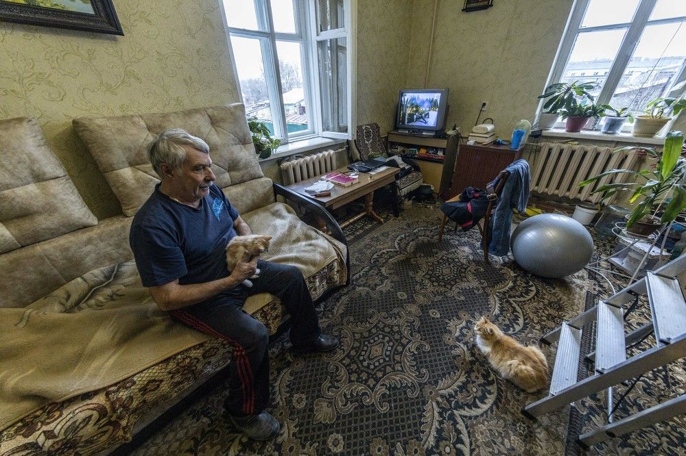 Photograph by Назаров Александр