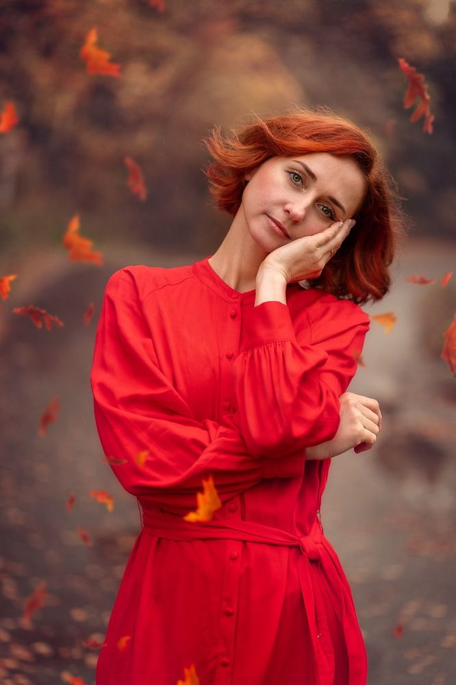 Photograph by Елена Мохонь