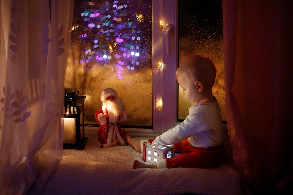 Photograph by Татьяна Куликова