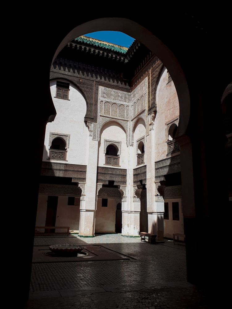 Photograph by Nina Sablina