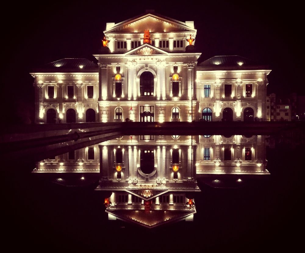 Photograph by Irina Magdalena Bivolaru