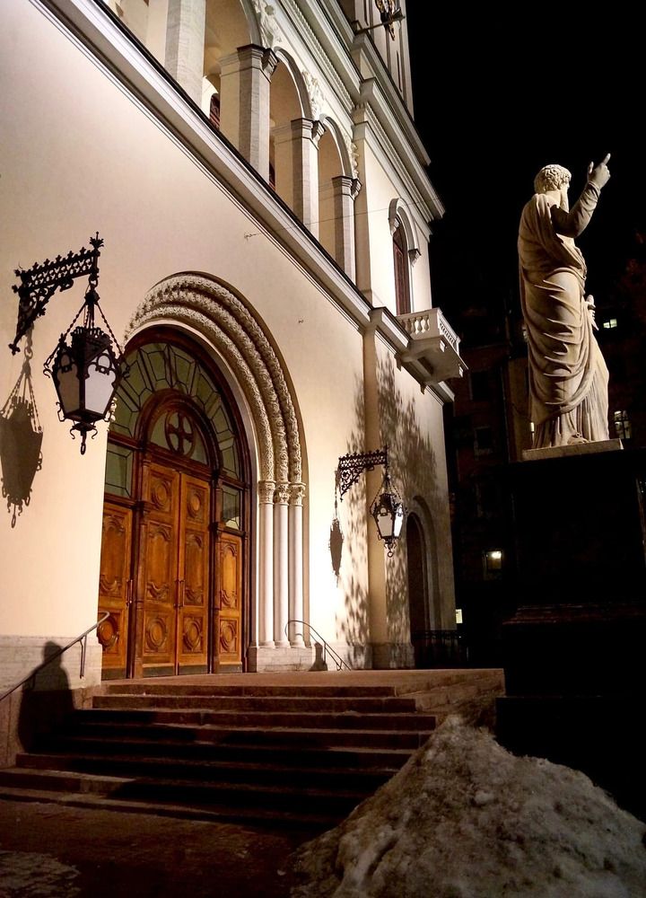 Photograph by Наталья Казачок