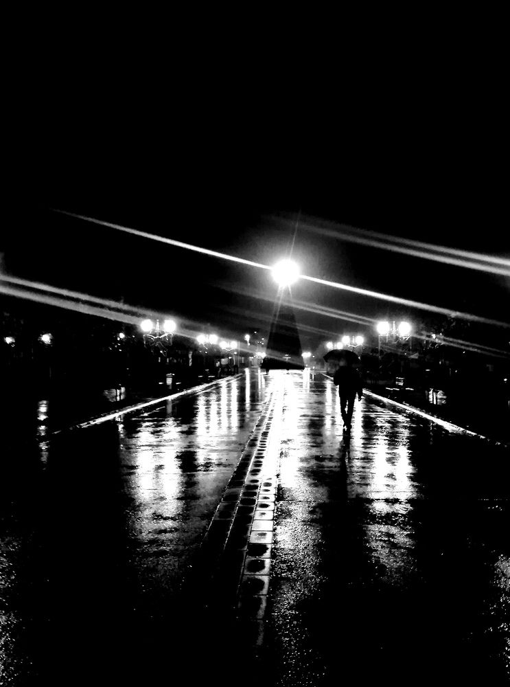 Photograph by Irina Magdalena Bivolaru