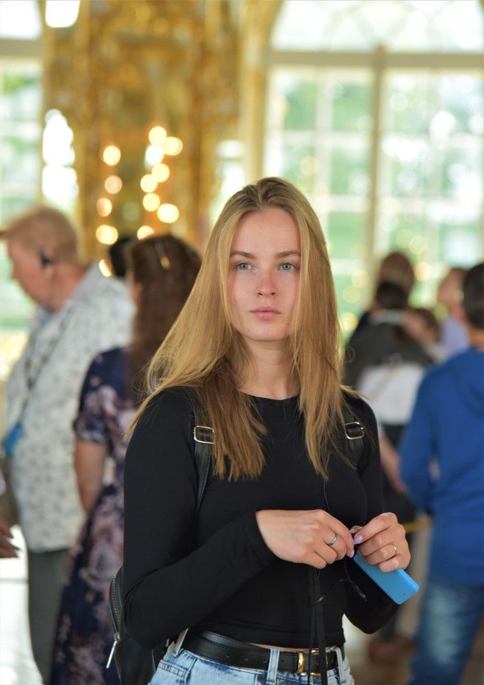 Photograph by Ольга Струкалина