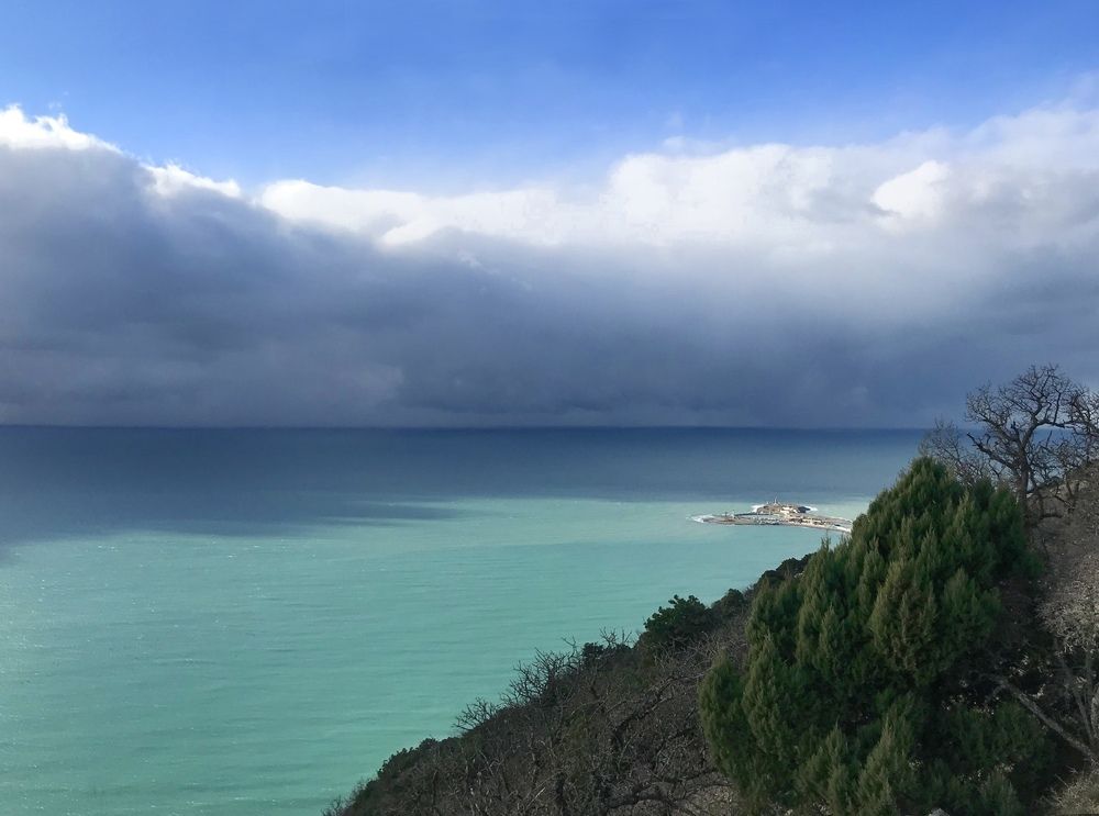 Photograph by Алексей Филатов