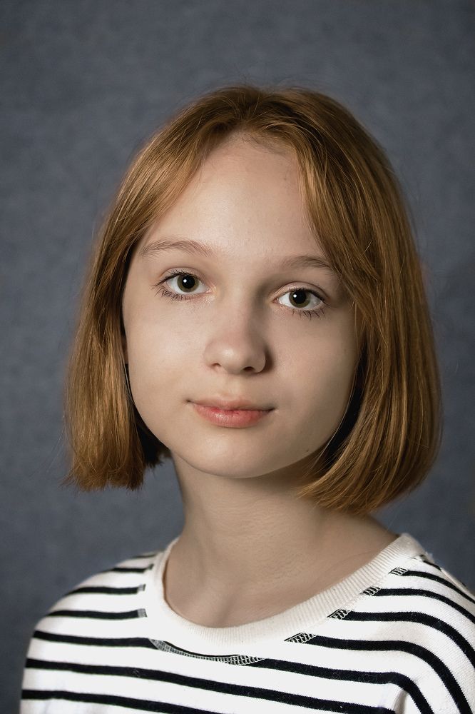 Photograph by Evgeny Pyatkov