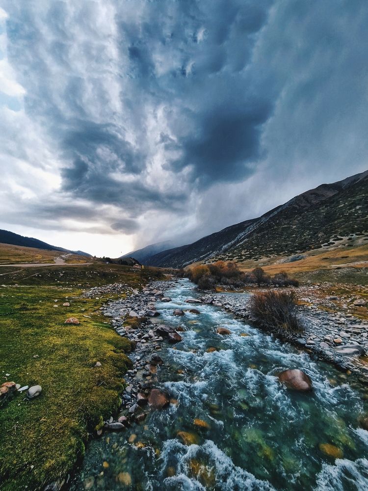 Photograph by Владислав Данилов