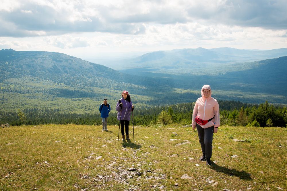 Photograph by Evgeny Pyatkov