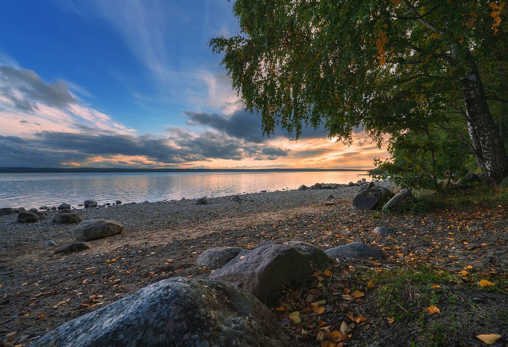 Photograph by Игорь Кляхин