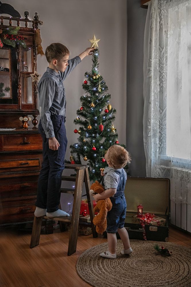 Photograph by Марина Бастрикова