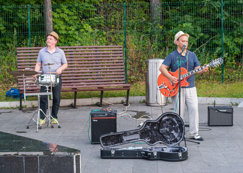 Photograph by Денис Кичев