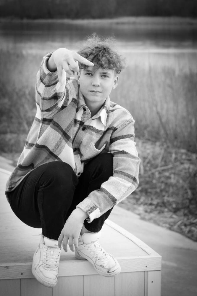 Фотография автора Павел Попов