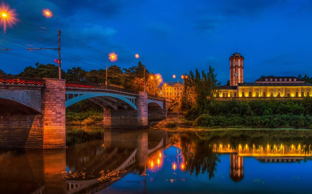 Photograph by Марина Ческис