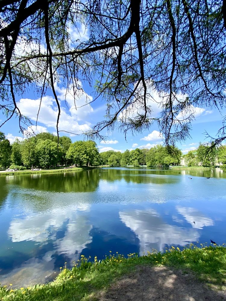 Photograph by Наталья Казачок