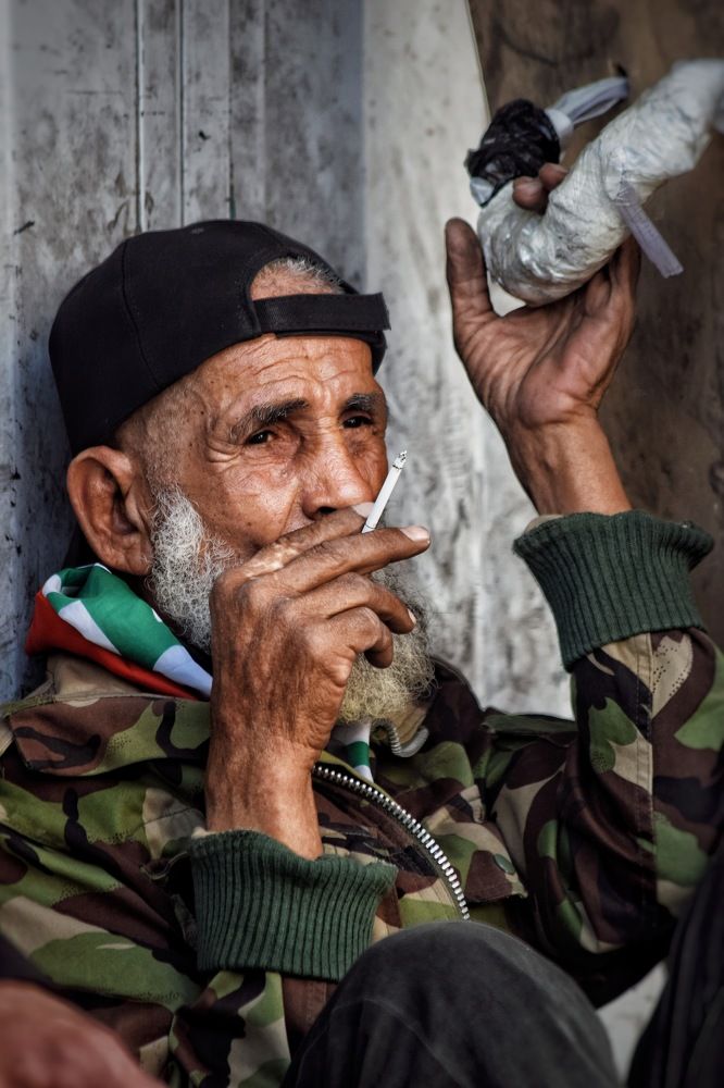 Photograph by Mustafa yuoseef