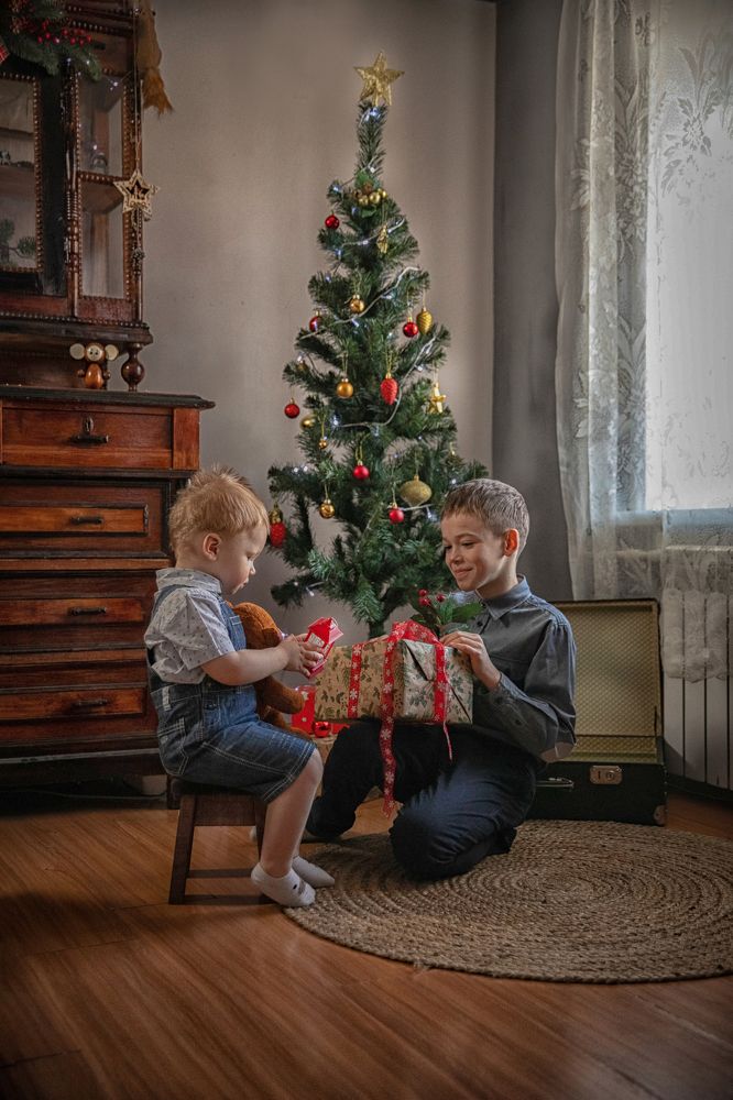 Photograph by Марина Бастрикова