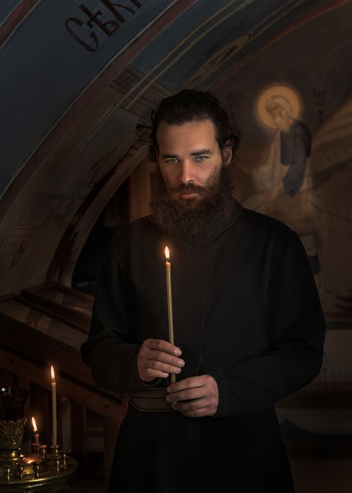 Photograph by LYUDMYLA POKRYSHEN