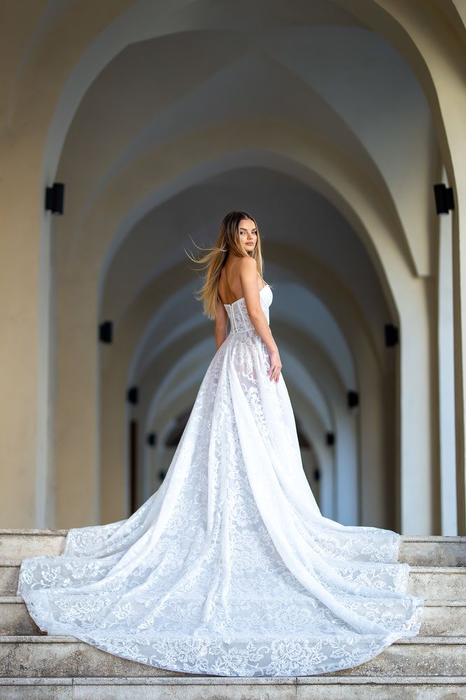 Photograph by Georgy Bezrodny