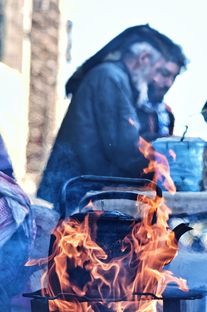 Photograph by Mustafa yuoseef