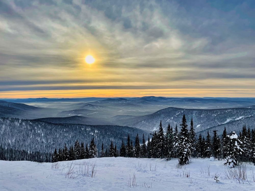 Photograph by Ильин Дмитрий