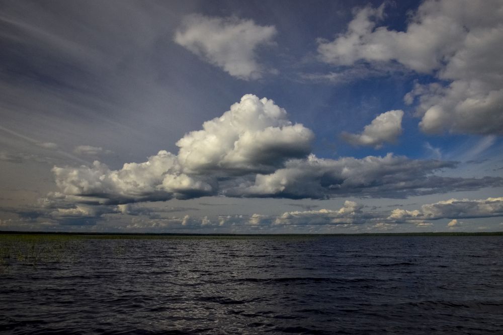 Photograph by Сергей Комаров