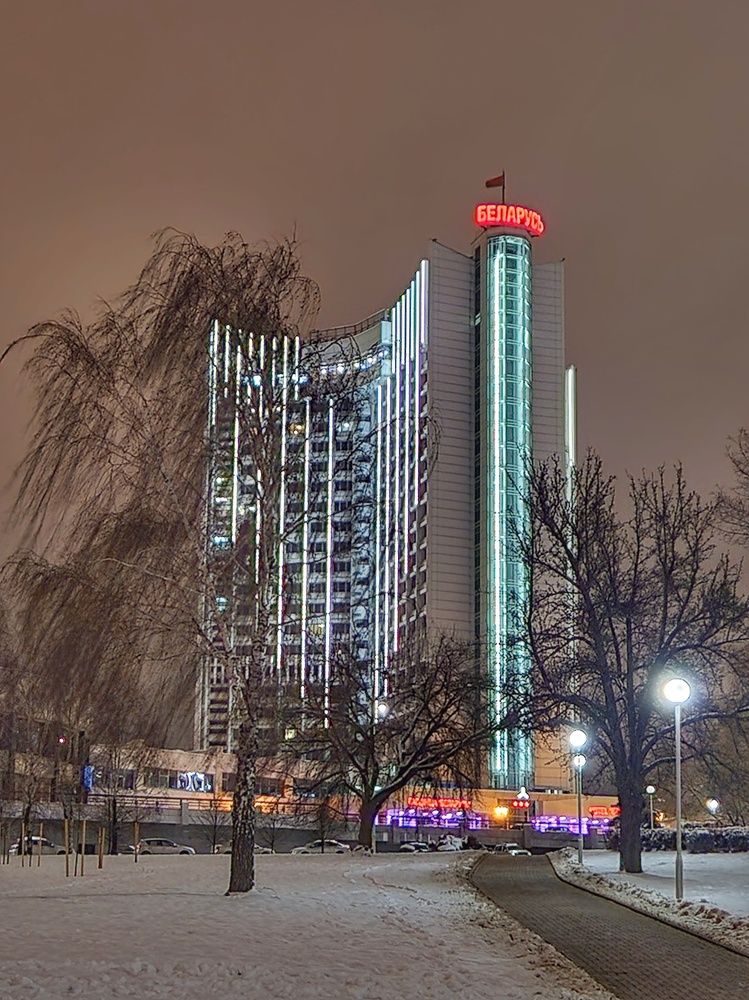 Photograph by Александра Кропивка