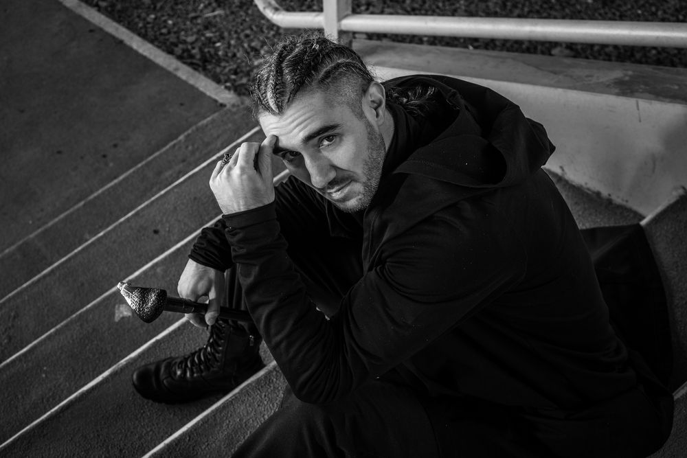 Photograph by Юлия Ив Ллин