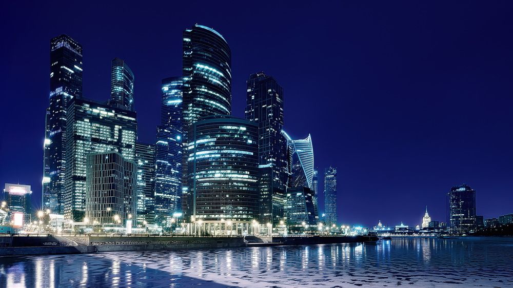 Photograph by Андрей Мелихов