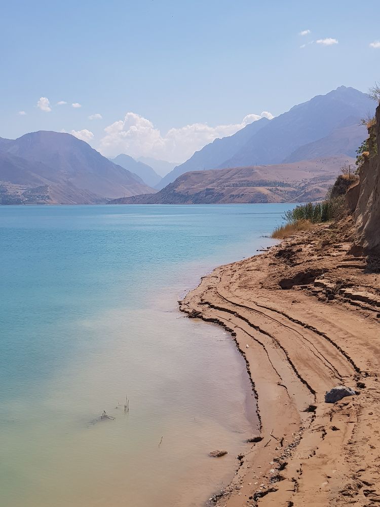 Photograph by Zulfiya Narimbaeva