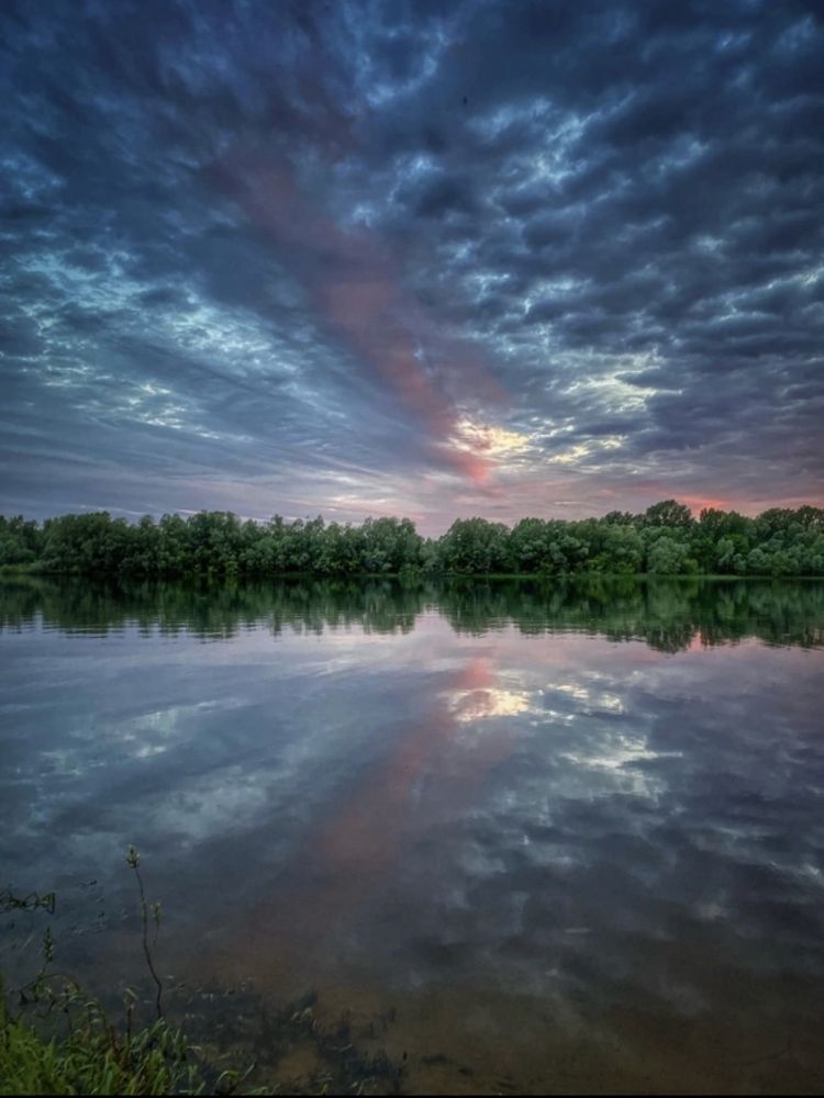 Photograph by Evgenia Privalova