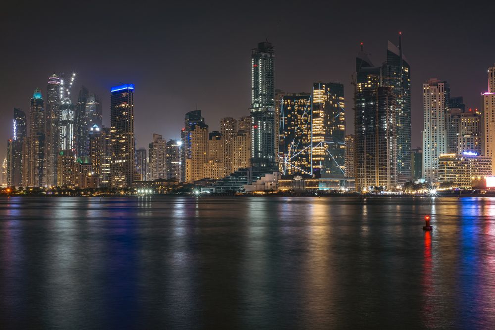 Photograph by Reza Mohammadi