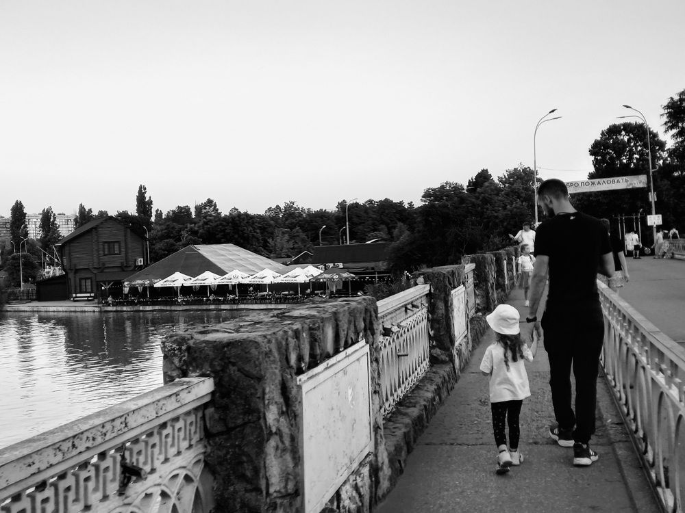 Photograph by Марина Храпова