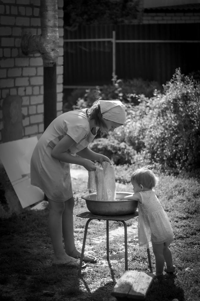 Photograph by Наталья Романова