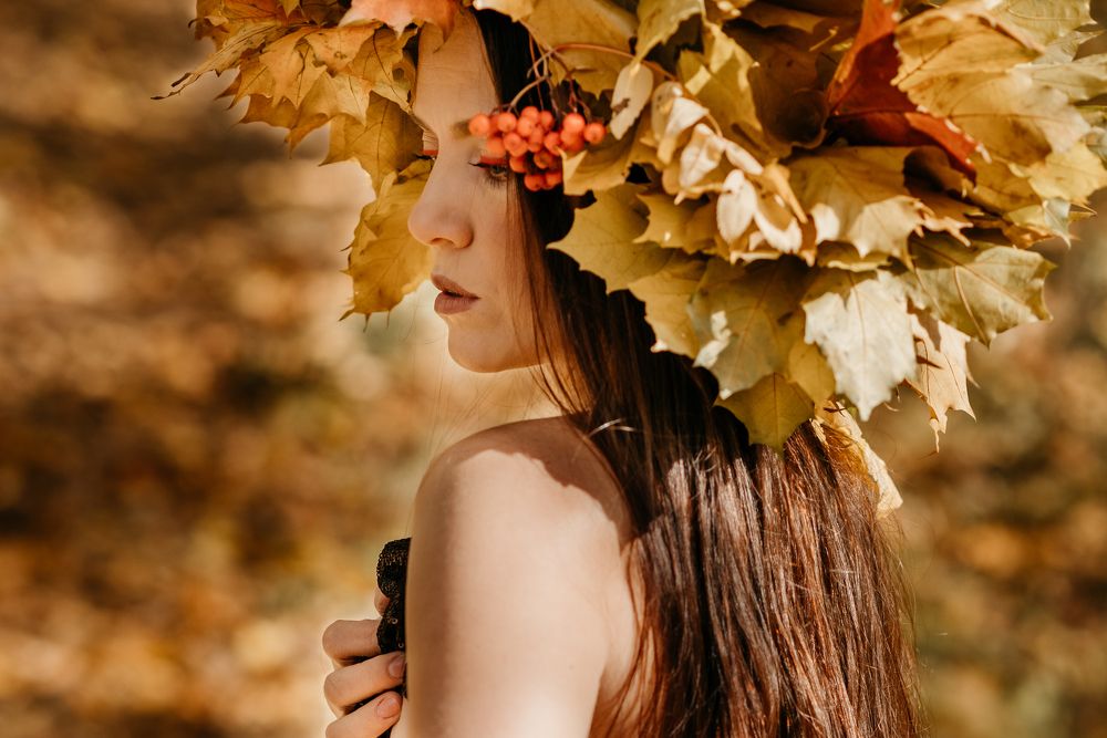 Photograph by Светлана Шмелева