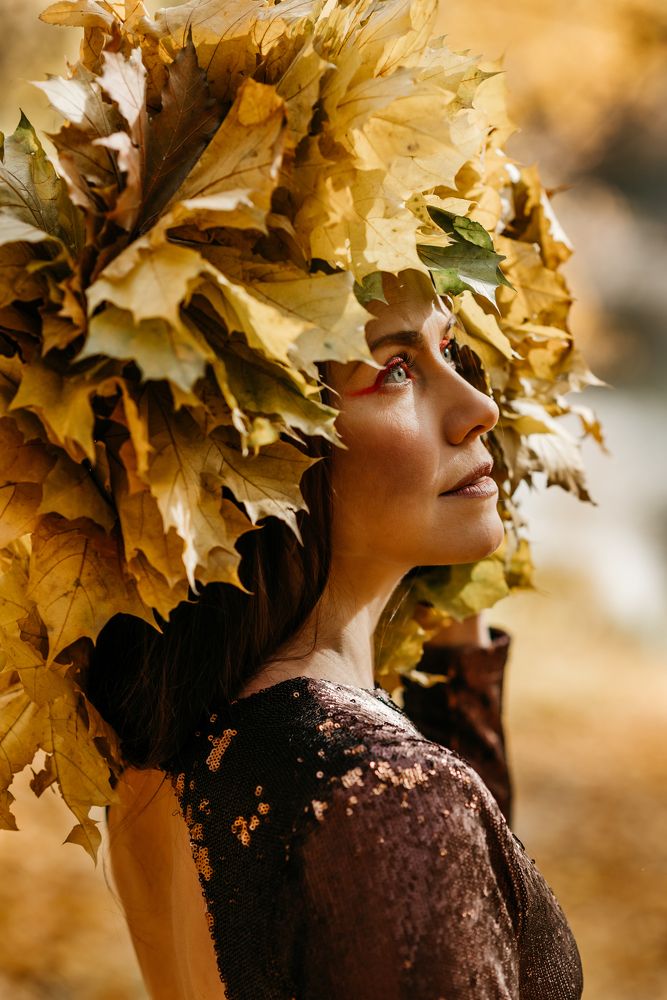 Photograph by Светлана Шмелева