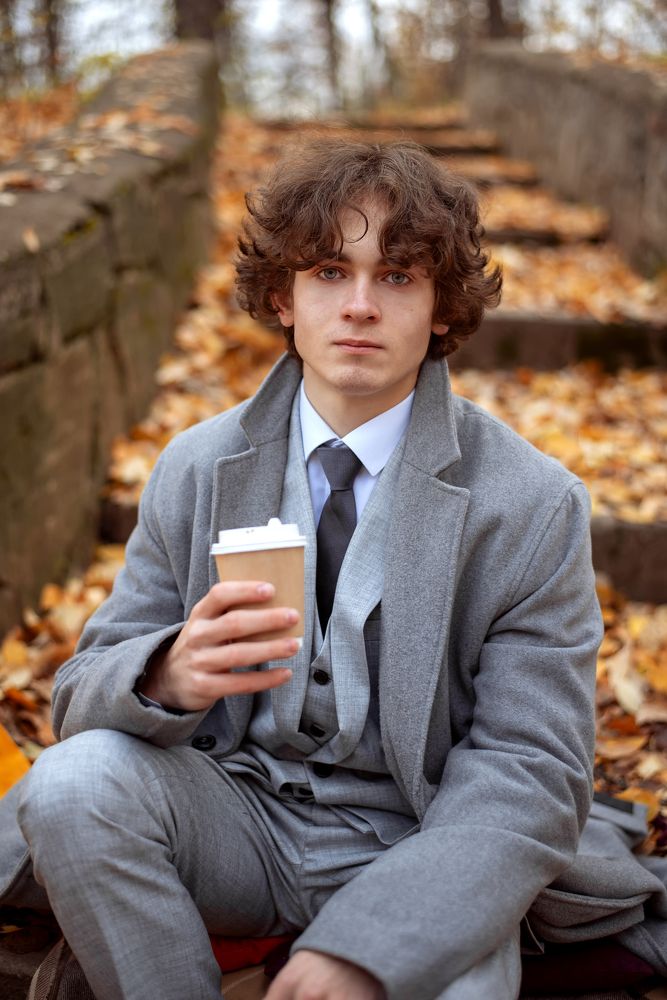 Photograph by Надежда Закирова