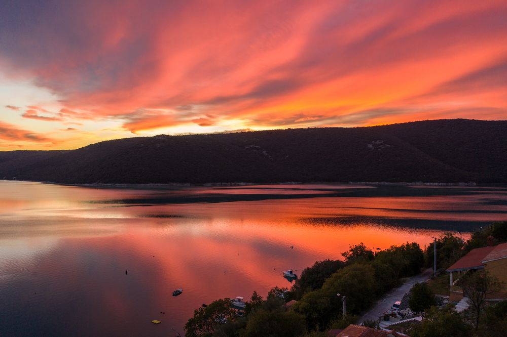 Photograph by Mateo Gobo