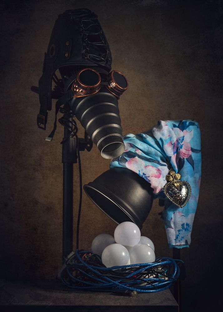 Photograph by Вадим Кулинский