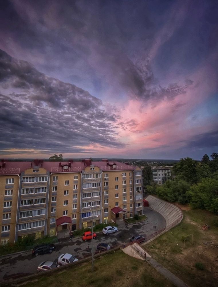 Photograph by Evgenia Privalova