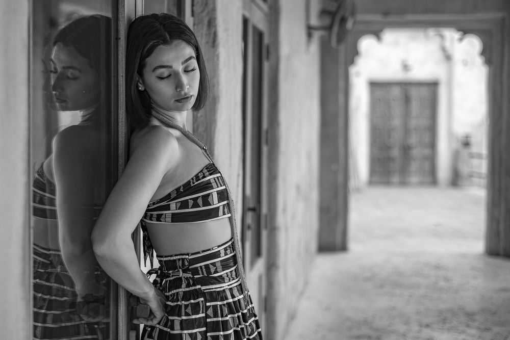 Photograph by Reza Mohammadi