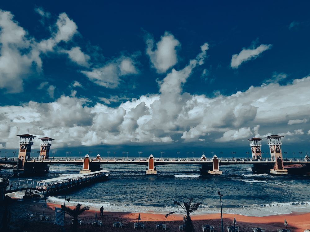 Photograph by Asmaa ELTouny